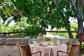 UNAHOTELS Naxos Beach Sicilia