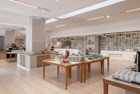 UNAHOTELS Naxos Beach Sicilia