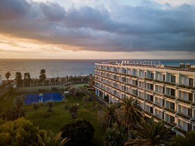 UNAHOTELS Naxos Beach Sicilia