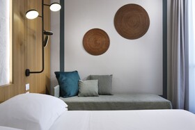 UNAHOTELS Naxos Beach Sicilia