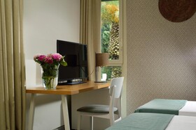 UNAHOTELS Naxos Beach Sicilia