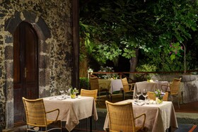 UNAHOTELS Naxos Beach Sicilia