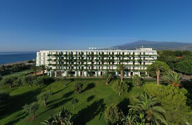 UNAHOTELS Naxos Beach Sicilia