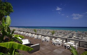 UNAHOTELS Naxos Beach Sicilia