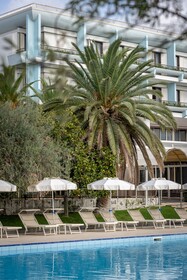 UNAHOTELS Naxos Beach Sicilia