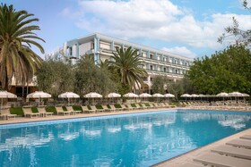 UNAHOTELS Naxos Beach Sicilia