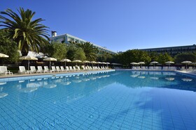 UNAHOTELS Naxos Beach Sicilia