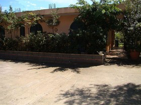 Villa Archegeta