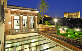 Villa Athena