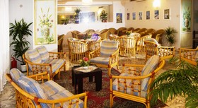 Villa Athena