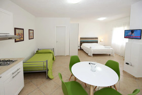 Villa Aurora