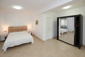Villa Aurora