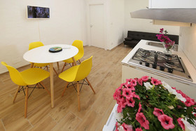 Villa Aurora