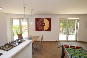 Villa Aurora