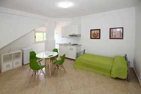 Villa Aurora