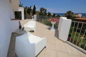 Villa Aurora