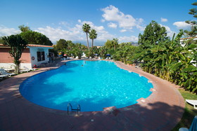 Villaggio Alkantara