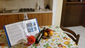 Villa Laura Apartment