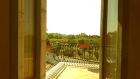 Villa Laura Apartment