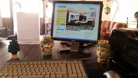 Villa Laura Apartment