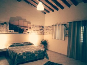 Villa Laura Apartment