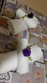 Villa Laura Apartment