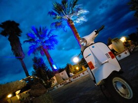 Villa Laura Apartment