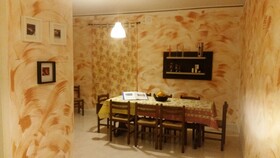 Villa Laura Apartment