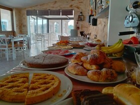 Villa Laura Apartment