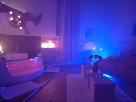 Villa Laura Apartment