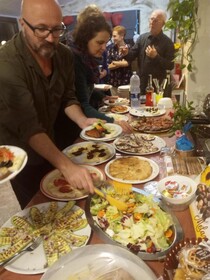 Villa Laura Apartment