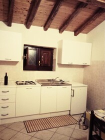 Villa Laura Apartment