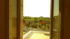 Villa Laura Apartment