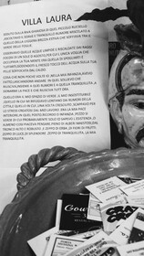 Villa Laura Apartment