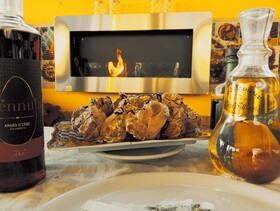 Villa Laura Apartment