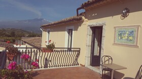 Villa Laura Apartment