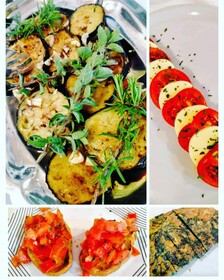 Villa Laura Apartment