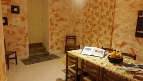 Villa Laura Apartment