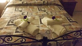 Villa Laura Apartment