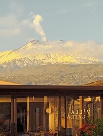 Villa Laura Apartment