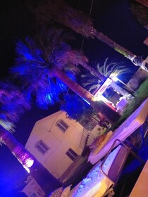 Villa Laura Apartment