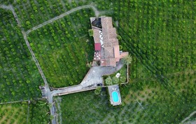 Villa Laura Apartment