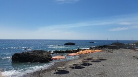 Villa Laura Apartment