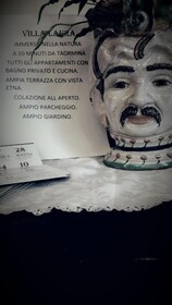 Villa Laura Apartment