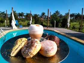 Villa Laura Apartment