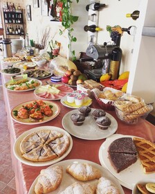 Villa Laura Apartment