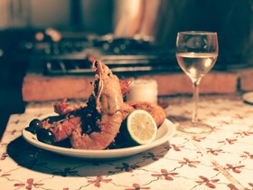 Villa Laura Apartment