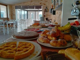 Villa Laura Apartment