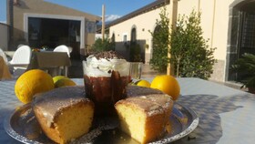 Villa Laura Apartment