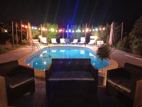 Villa Laura Apartment